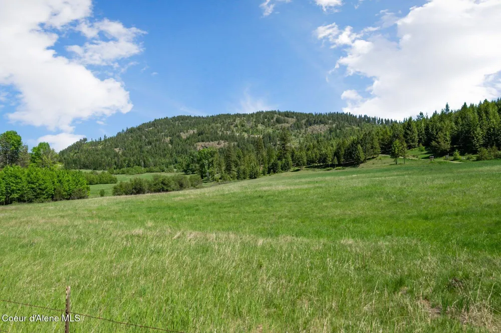 2902 Jewel Lake Road, Lot 1 Sagle, ID 83860