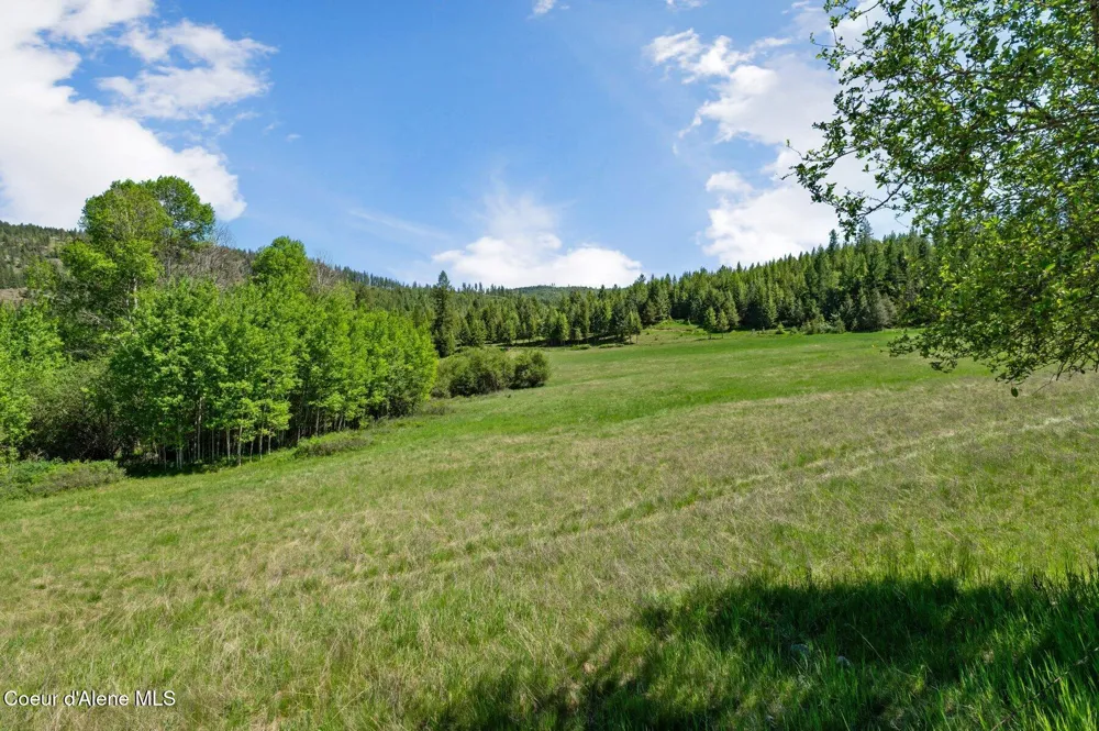 2902 Jewel Lake Road, Lot 1 Sagle, ID 83860