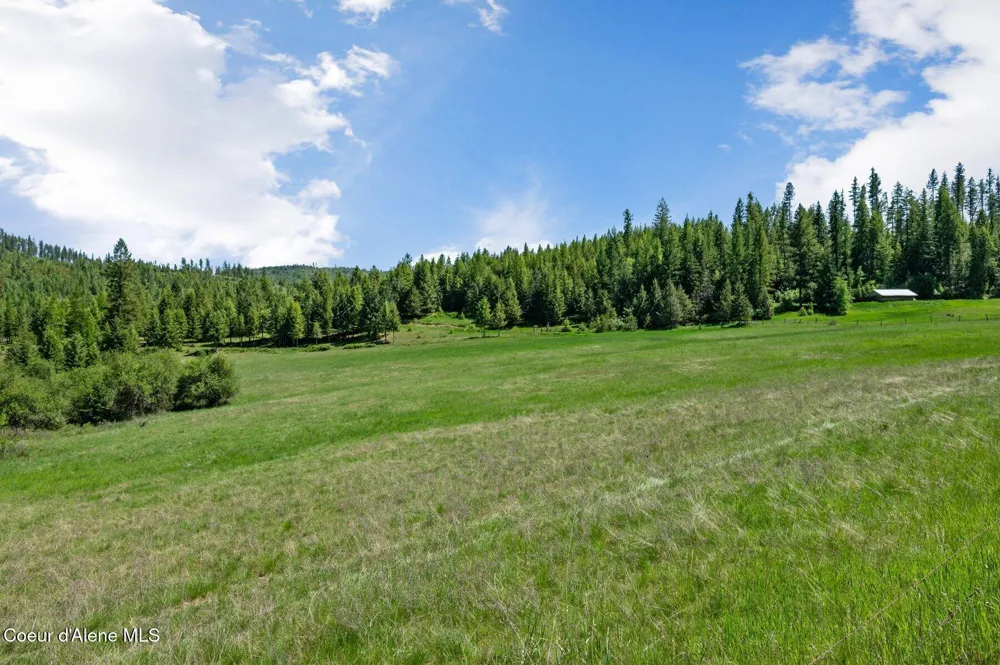 2902 Jewel Lake Road, Lot 1 Sagle, ID 83860