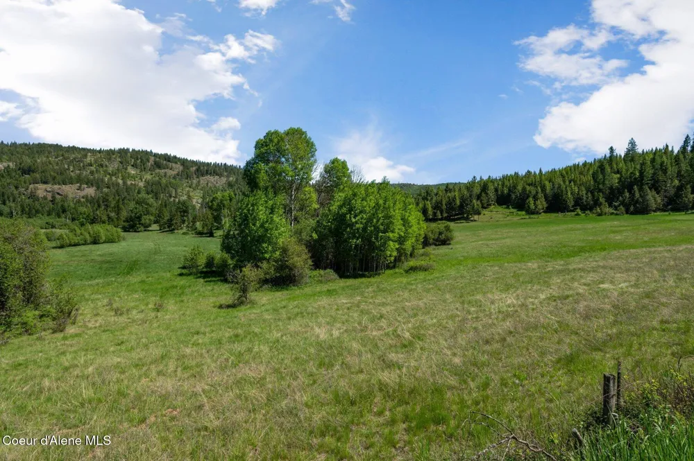 2902 Jewel Lake Road, Lot 1 Sagle, ID 83860