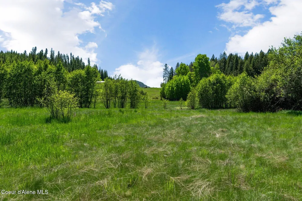 2902 Jewel Lake Road, Lot 2 Sagle, ID 83860
