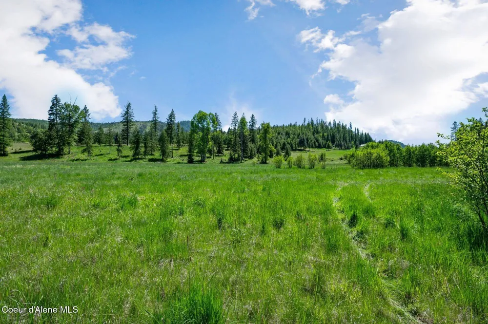 2902 Jewel Lake Road, Lot 2 Sagle, ID 83860