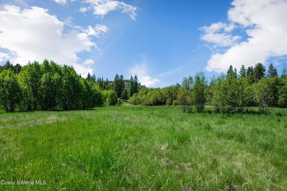 2902 Jewel Lake Road, Lot 2 Sagle, ID 83860