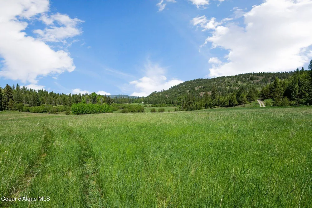 2902 Jewel Lake Road, Lot 2 Sagle, ID 83860