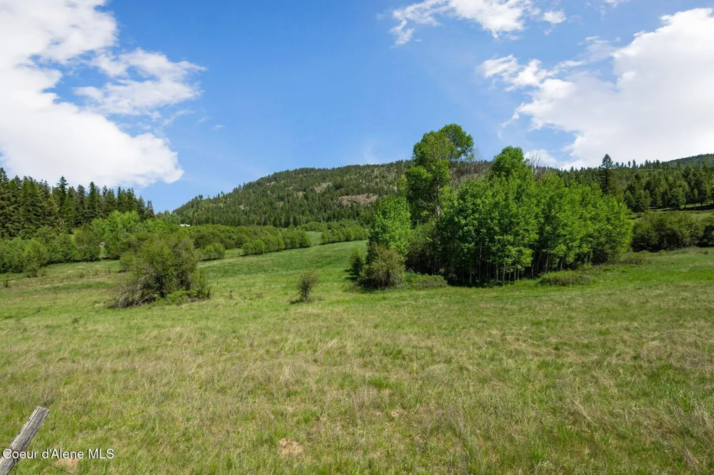 2902 Jewel Lake Road, Lot 2 Sagle, ID 83860
