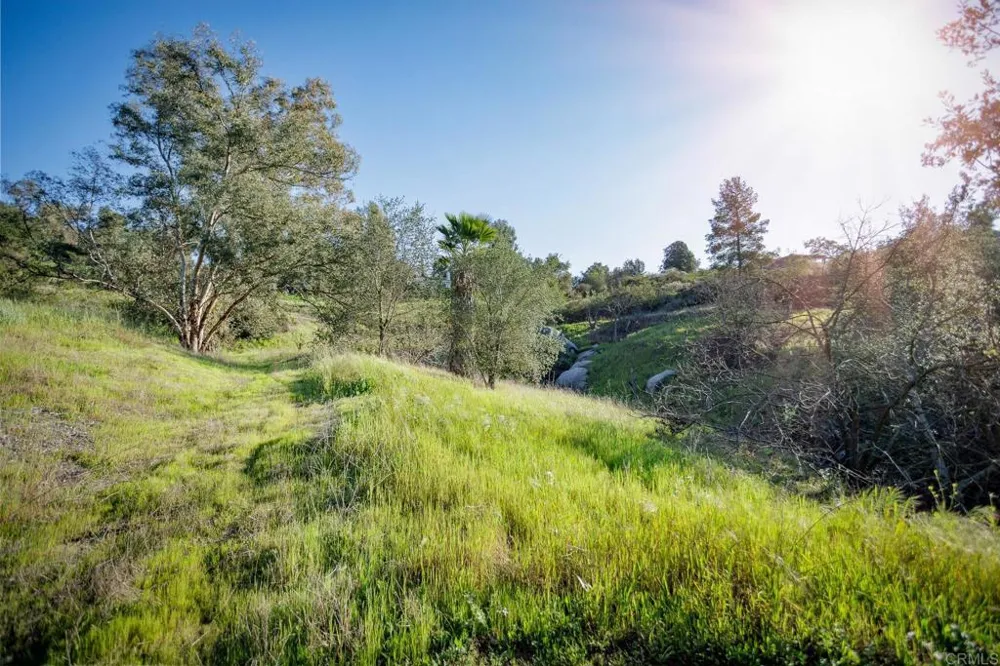 McNally Road Valley Center, CA 92082
