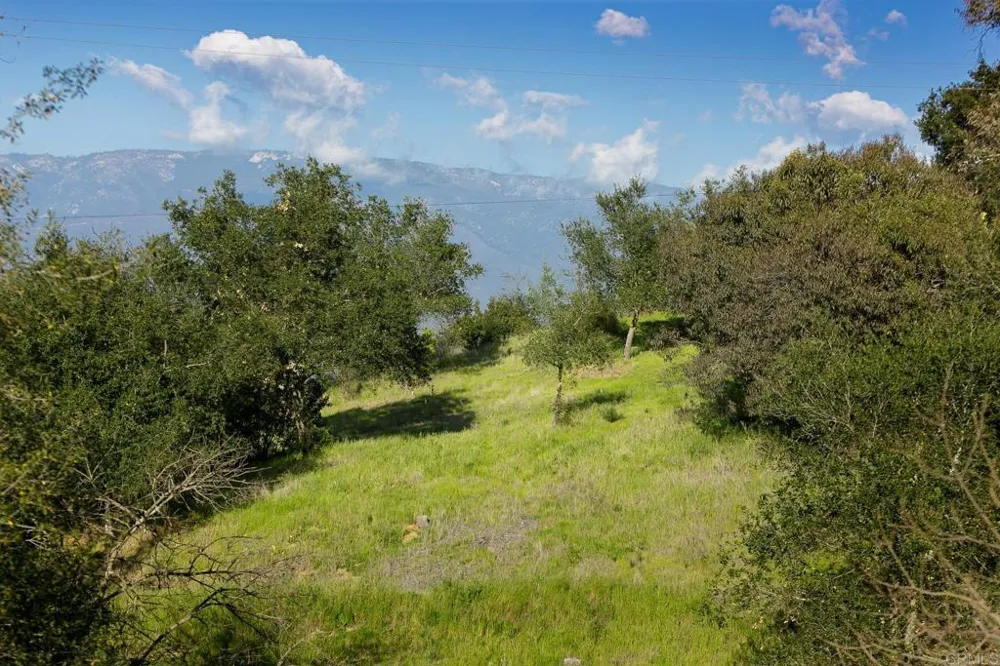 McNally Road Valley Center, CA 92082