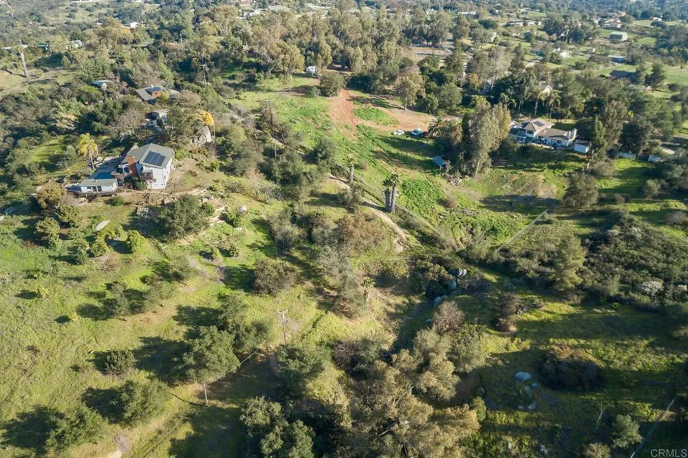 McNally Road Valley Center, CA 92082