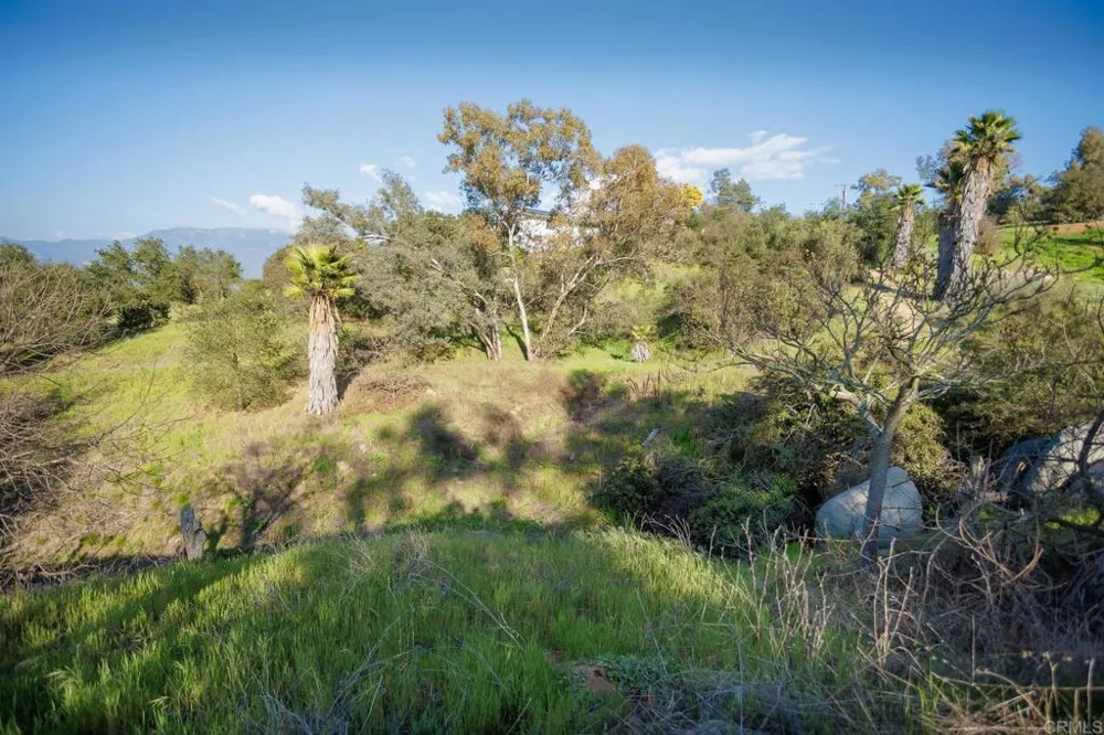 McNally Road Valley Center, CA 92082