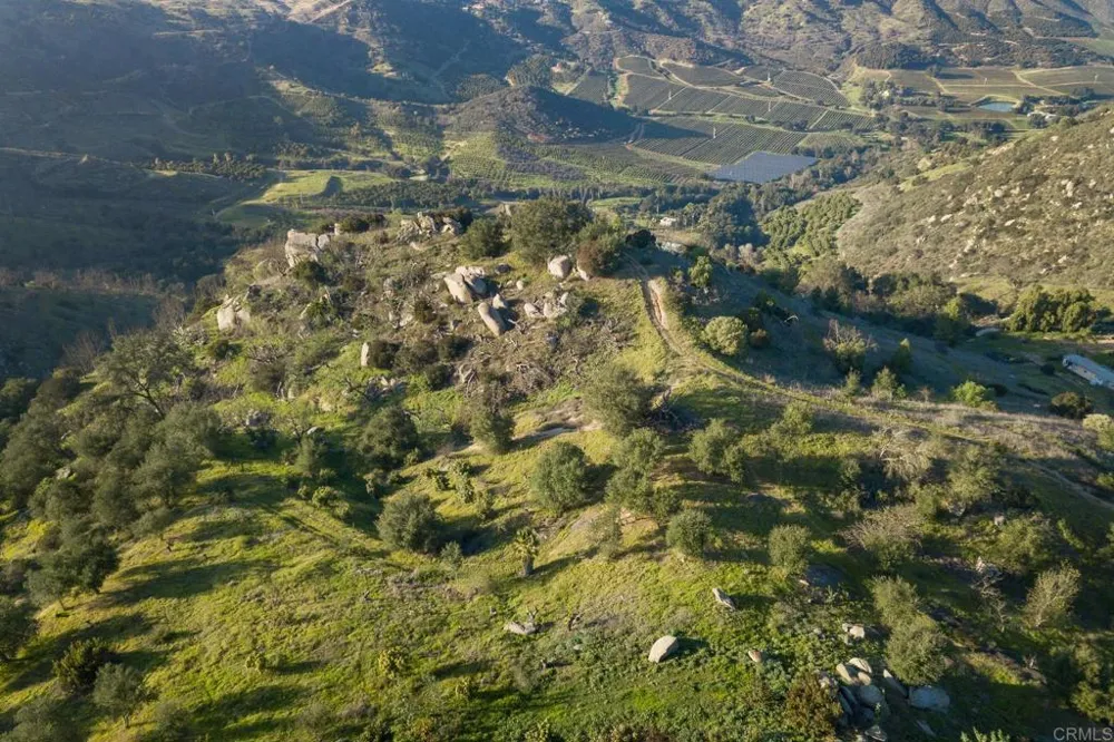 McNally Road Valley Center, CA 92082