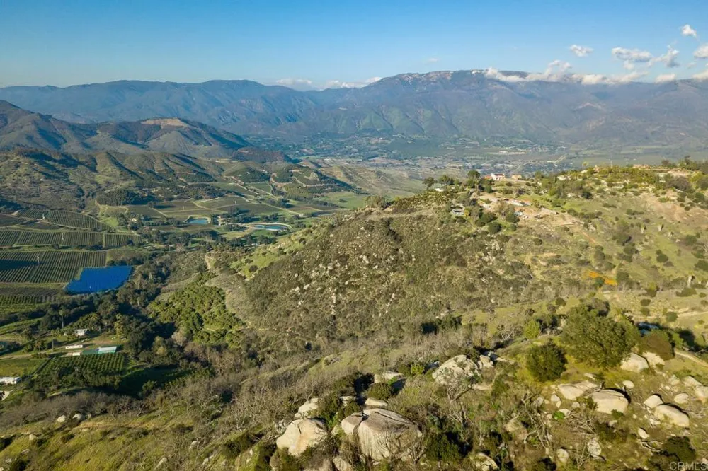 McNally Road Valley Center, CA 92082