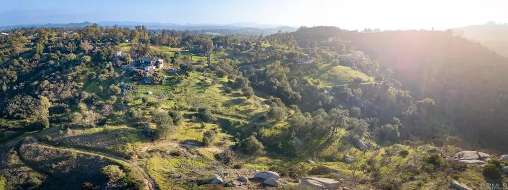McNally Road Valley Center, CA 92082