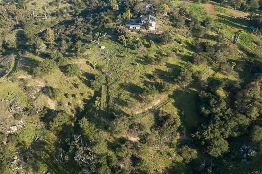 McNally Road Valley Center, CA 92082