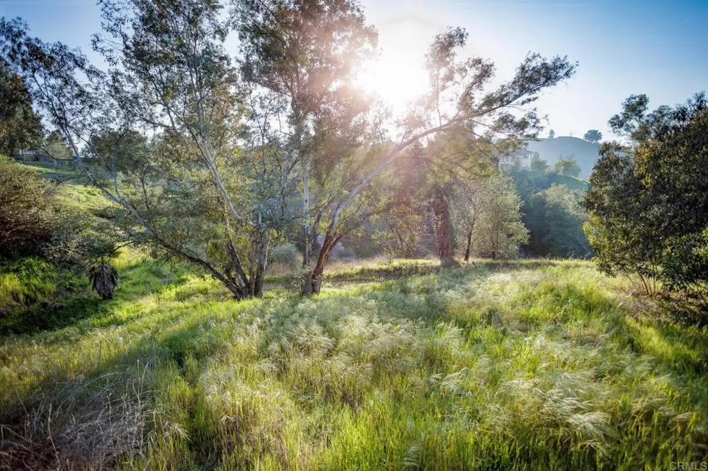 McNally Road Valley Center, CA 92082