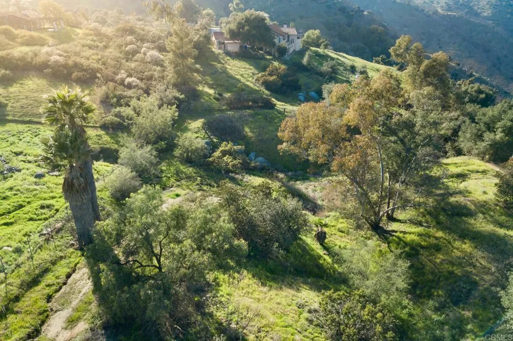 McNally Road Valley Center, CA 92082