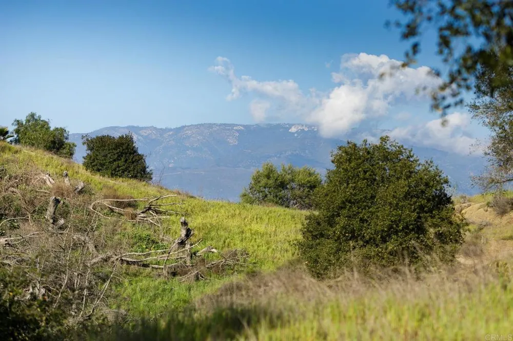 McNally Road Valley Center, CA 92082