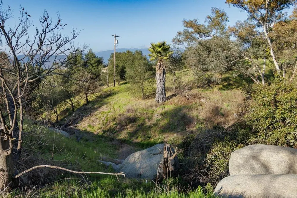 McNally Road Valley Center, CA 92082