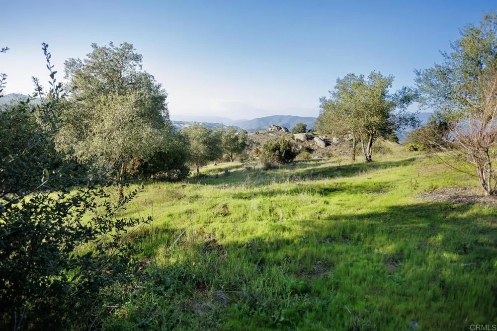 McNally Road Valley Center, CA 92082