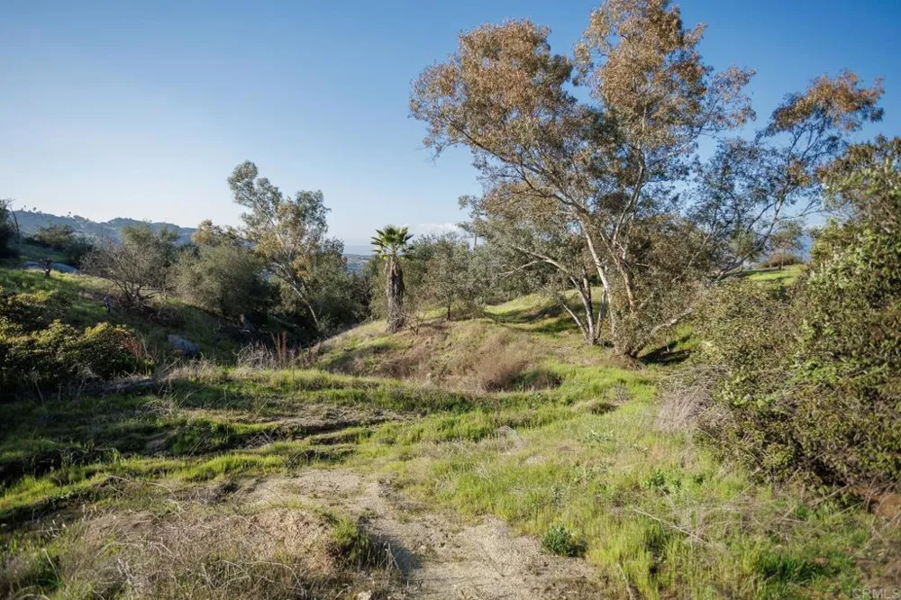 McNally Road Valley Center, CA 92082