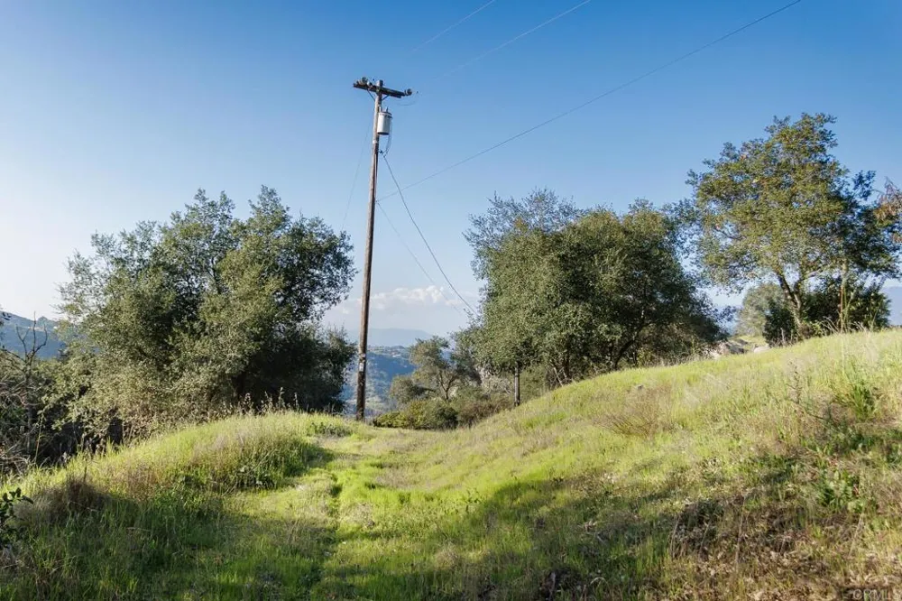McNally Road Valley Center, CA 92082