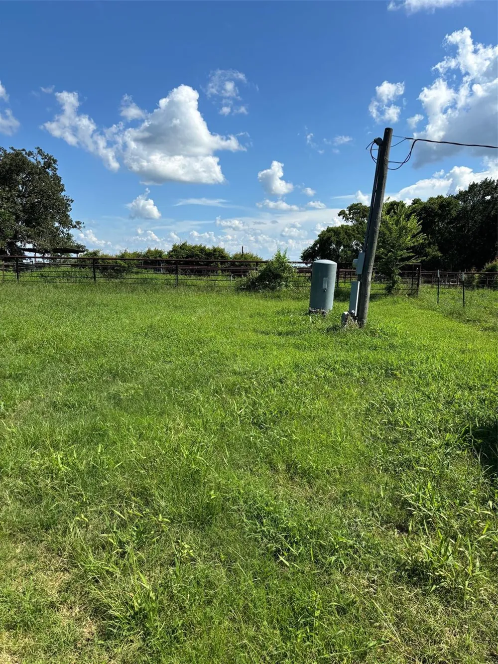 585 Industrial Park Boulevard Trinity, TX 75862