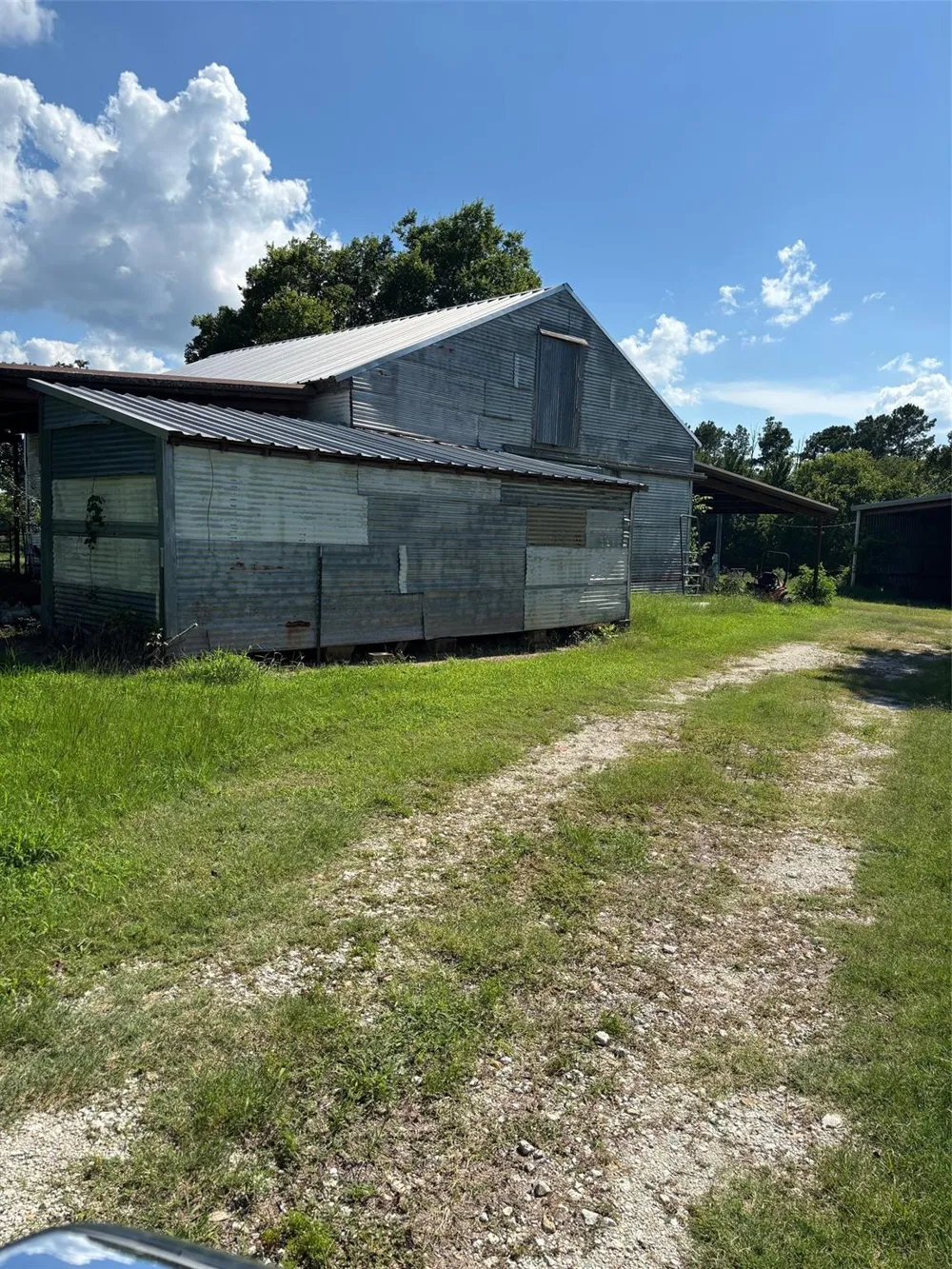 585 Industrial Park Boulevard Trinity, TX 75862
