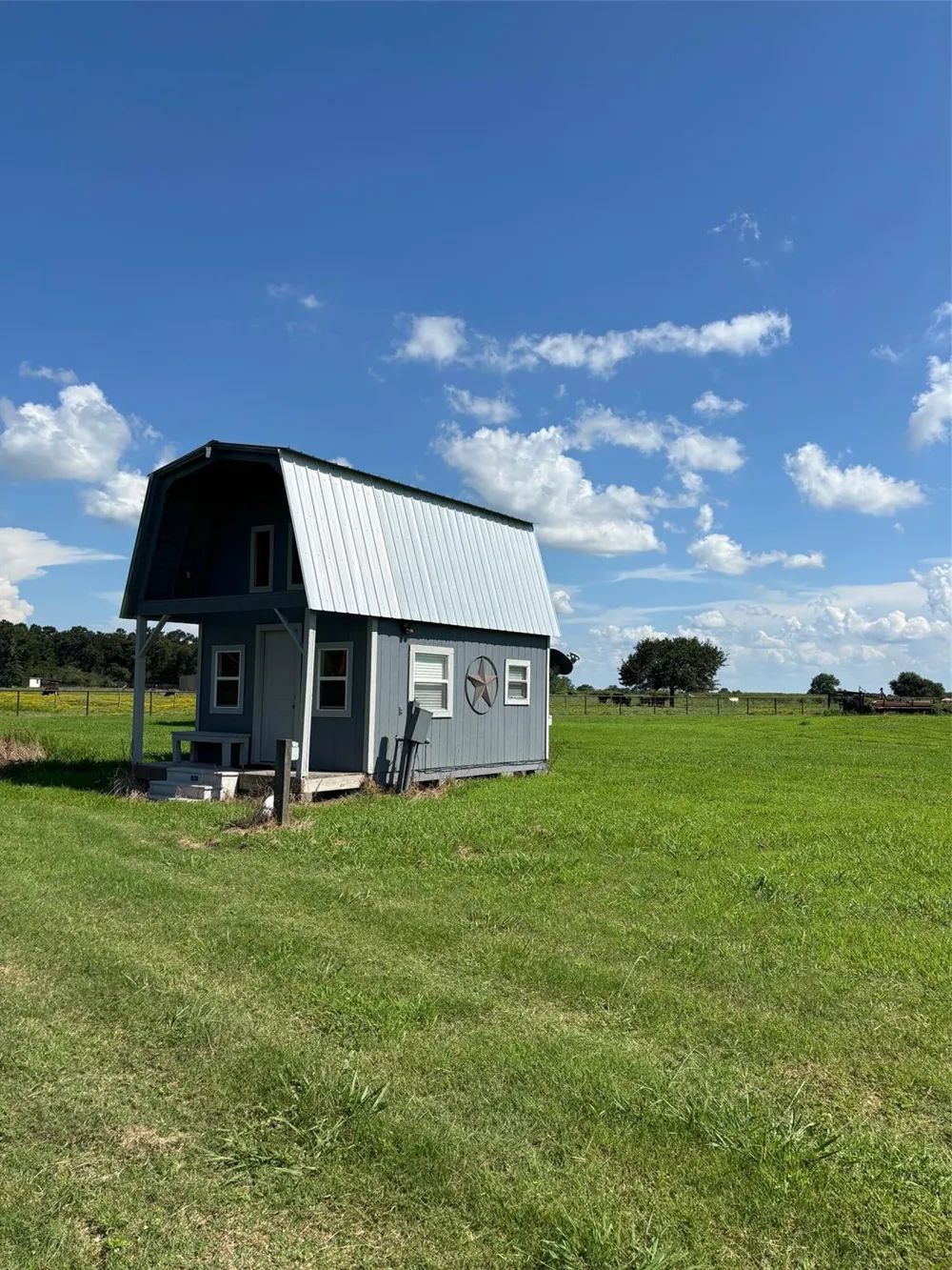 585 Industrial Park Boulevard Trinity, TX 75862