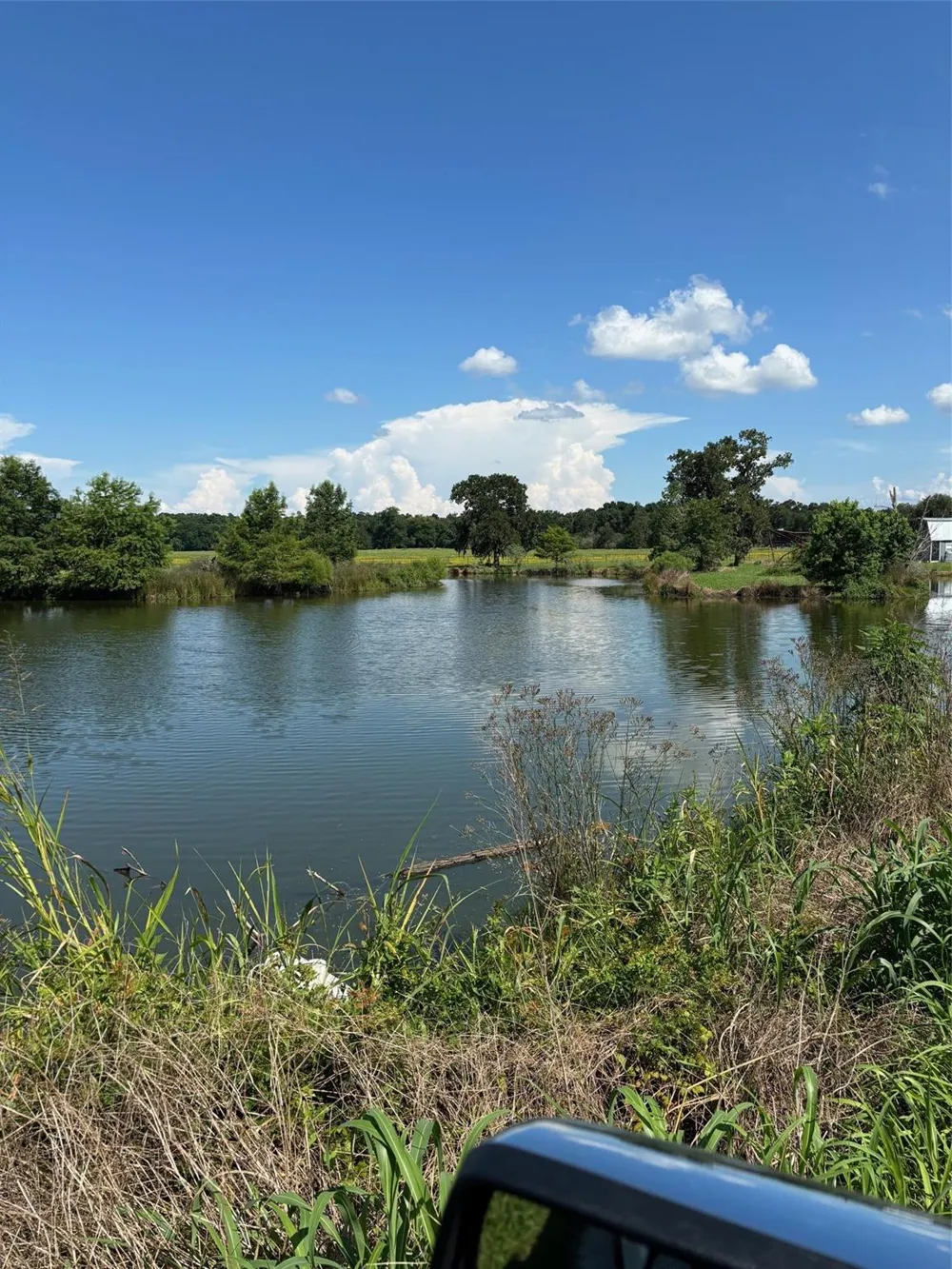 585 Industrial Park Boulevard Trinity, TX 75862