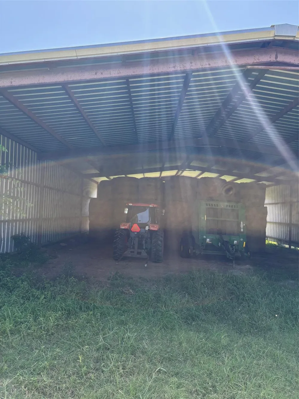 585 Industrial Park Boulevard Trinity, TX 75862