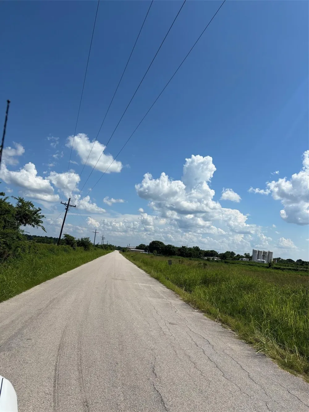 585 Industrial Park Boulevard Trinity, TX 75862