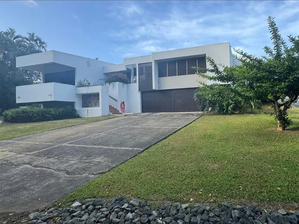 G24 CARRETERA 834 KM 2.4 BO. HATO NUEVO Guaynabo, PR 00971
