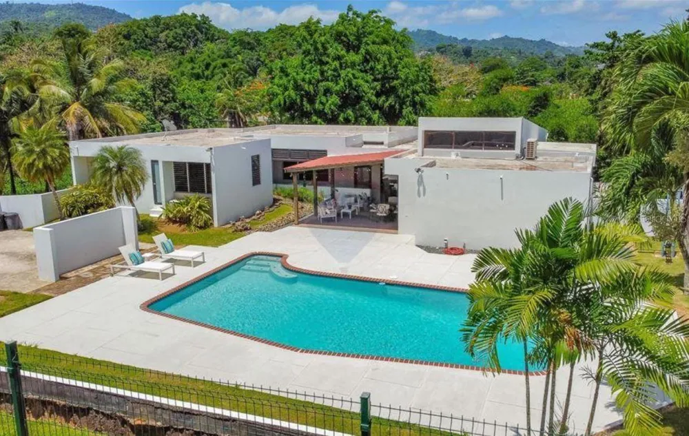 G24 CARRETERA 834 KM 2.4 BO. HATO NUEVO Guaynabo, PR 00971