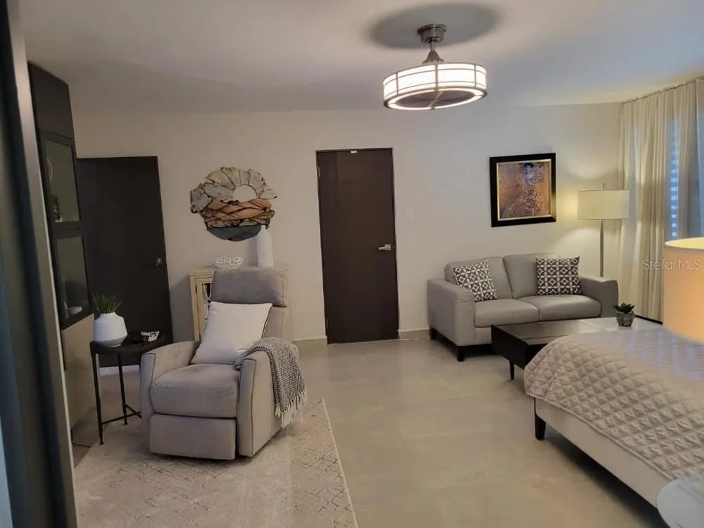 G24 CARRETERA 834 KM 2.4 BO. HATO NUEVO Guaynabo, PR 00971