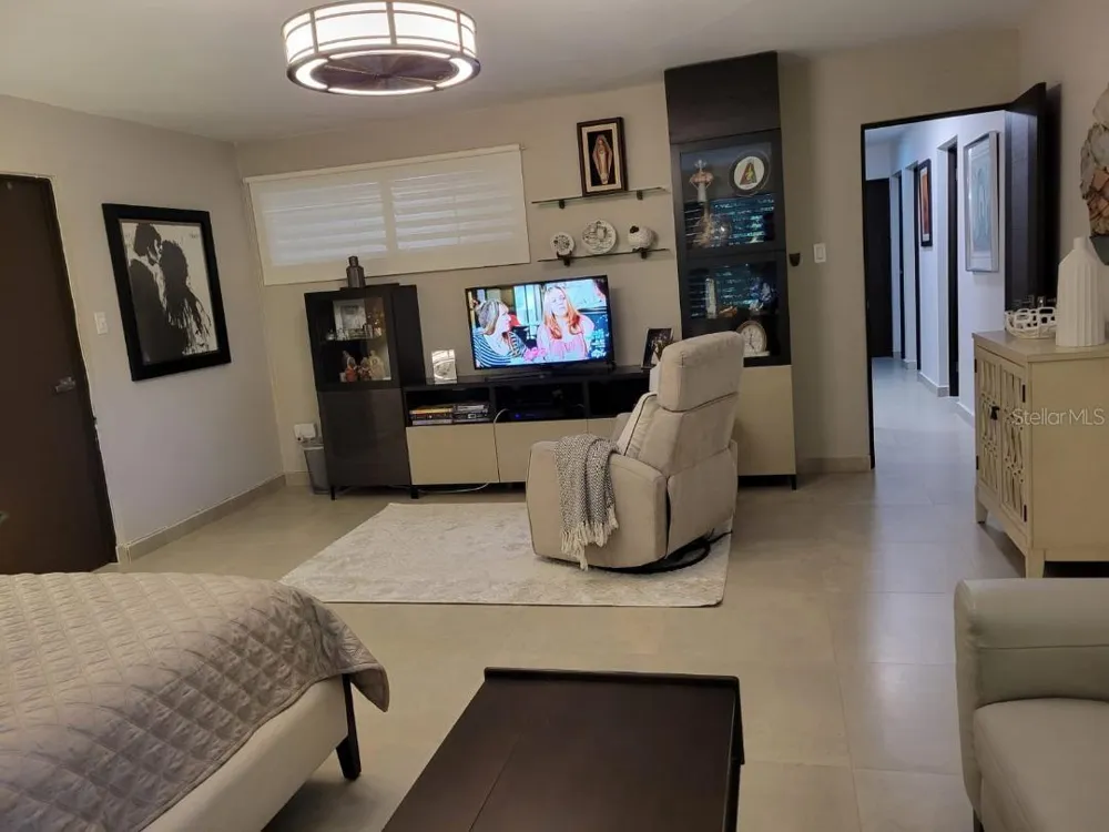 G24 CARRETERA 834 KM 2.4 BO. HATO NUEVO Guaynabo, PR 00971