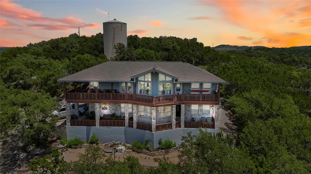 633 Flaman Road Canyon Lake, TX 78133