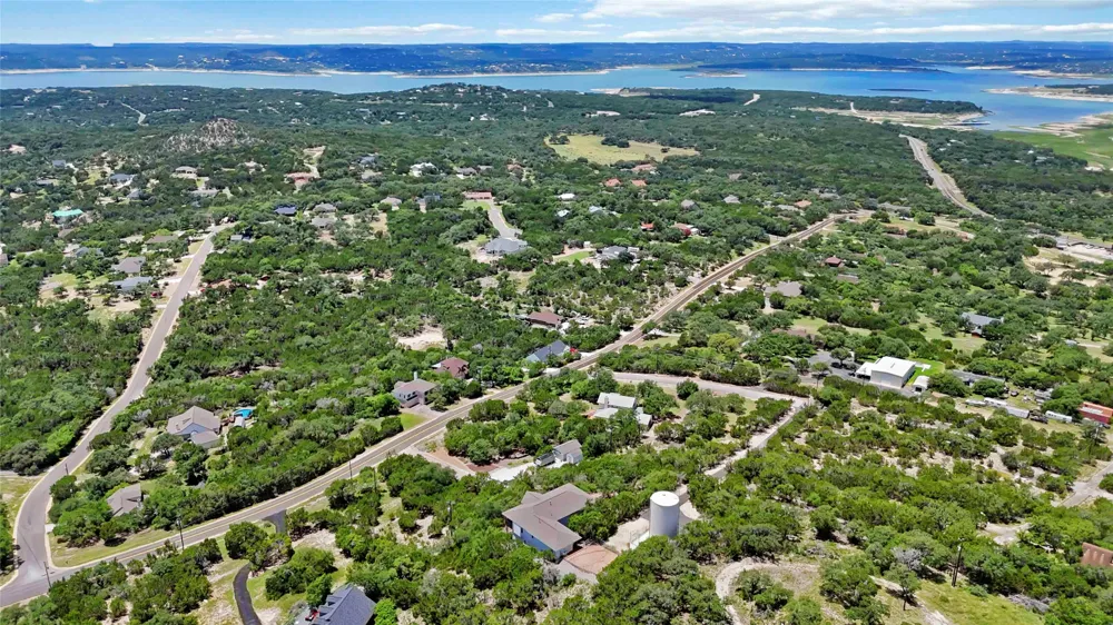 633 Flaman Road Canyon Lake, TX 78133