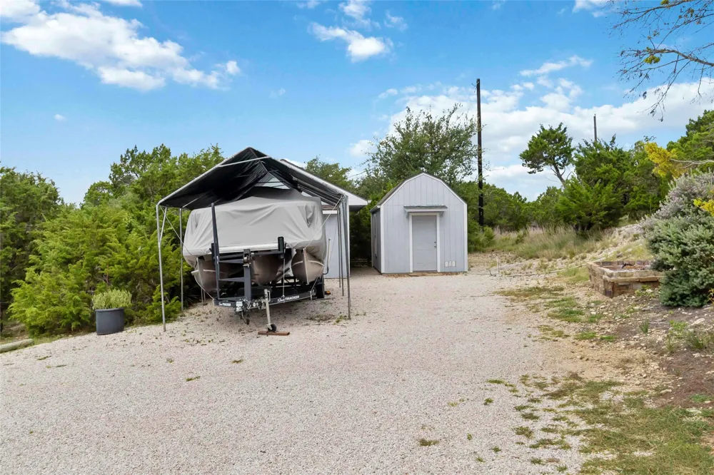 633 Flaman Road Canyon Lake, TX 78133
