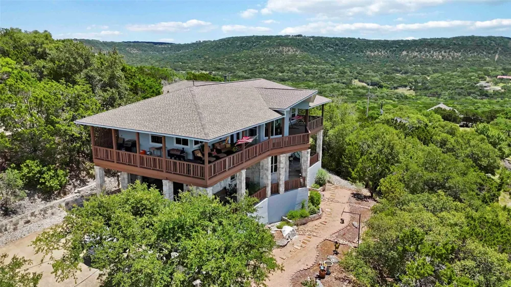 633 Flaman Road Canyon Lake, TX 78133