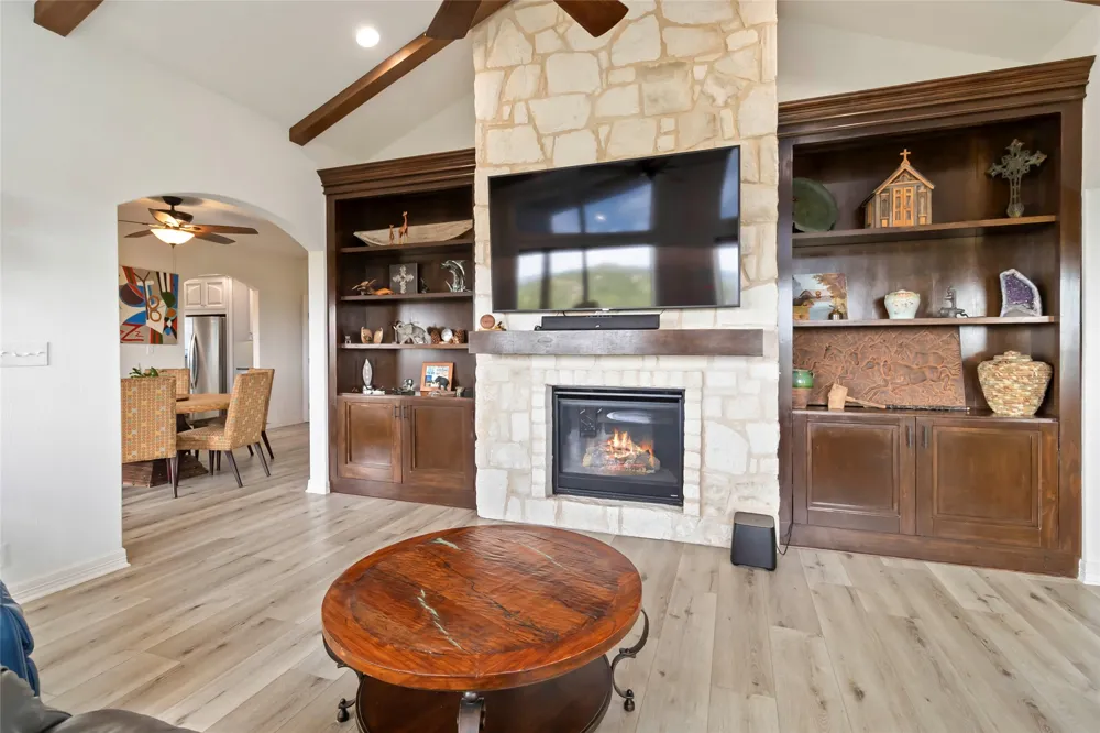 633 Flaman Road Canyon Lake, TX 78133