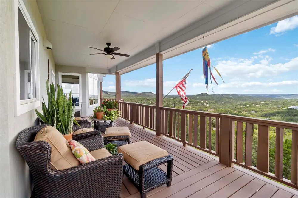 633 Flaman Road Canyon Lake, TX 78133