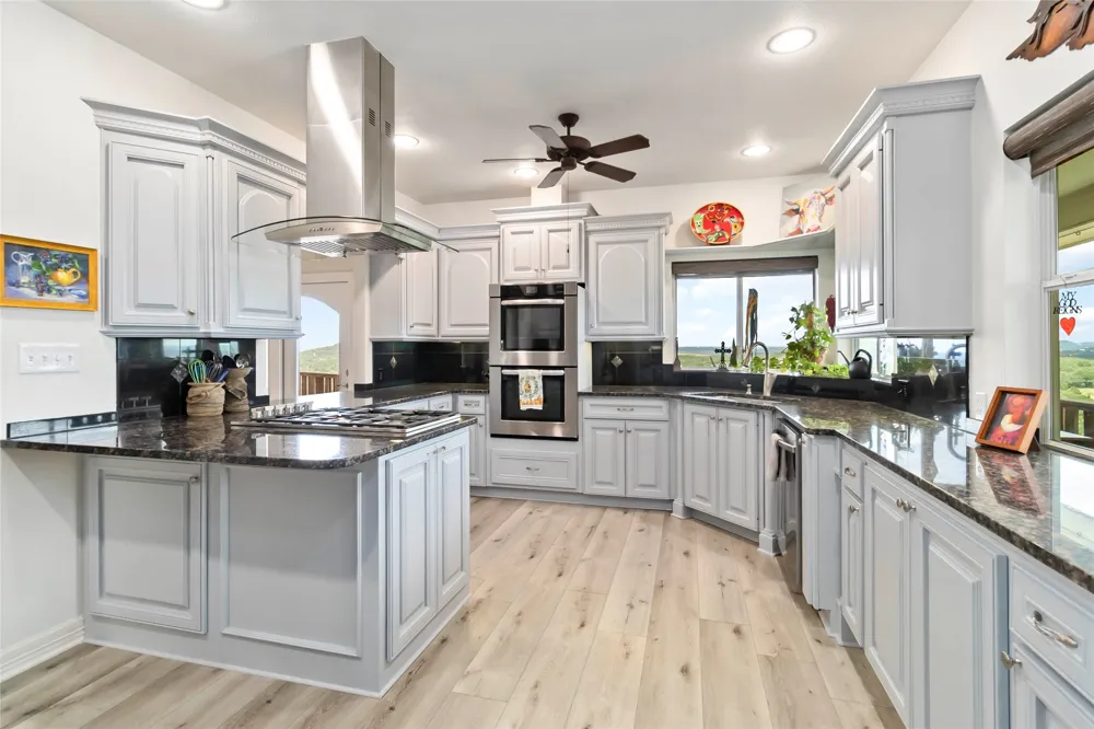 633 Flaman Road Canyon Lake, TX 78133