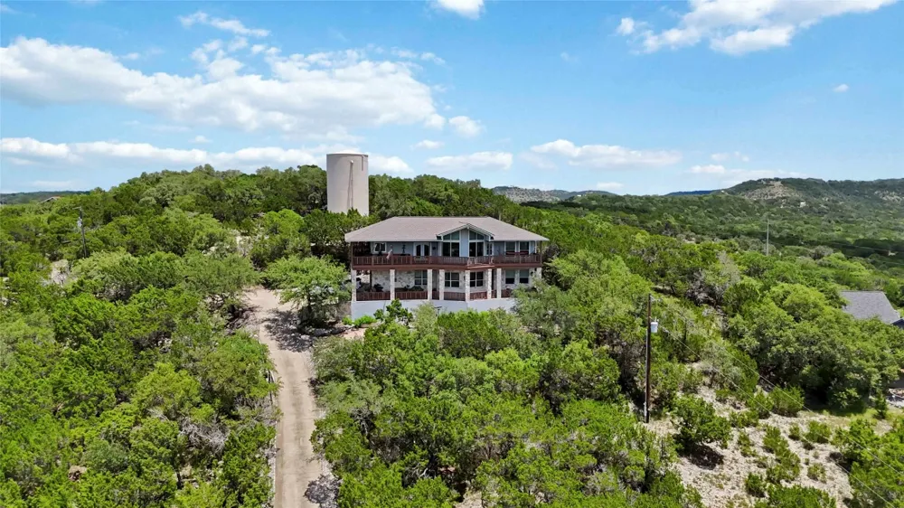 633 Flaman Road Canyon Lake, TX 78133
