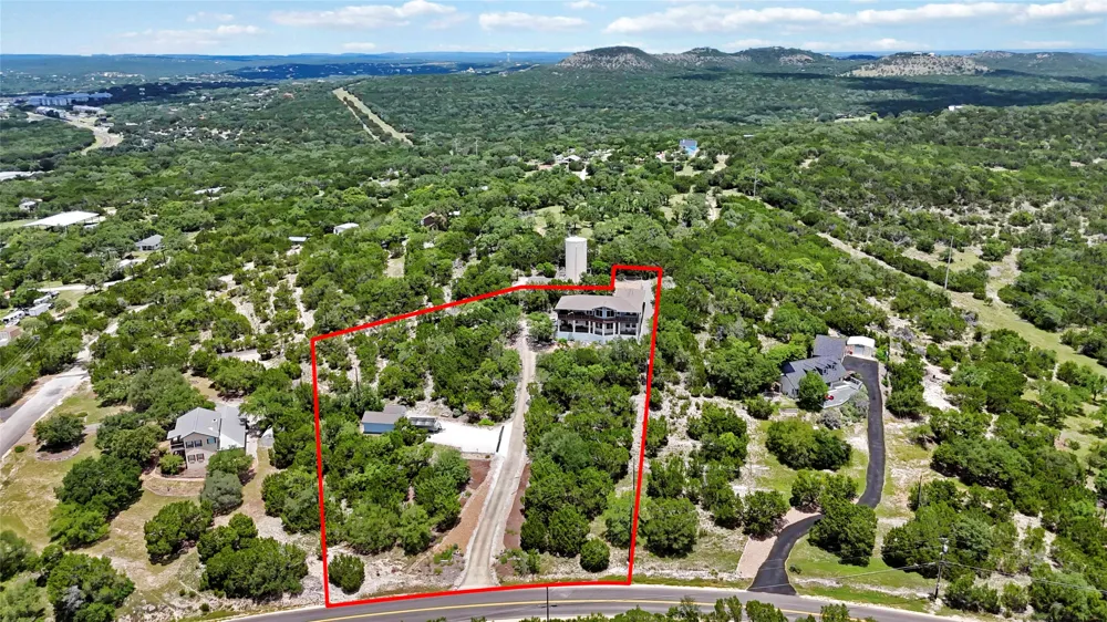 633 Flaman Road Canyon Lake, TX 78133