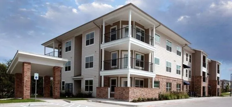 817 Colcord Ave Waco, TX 76707
