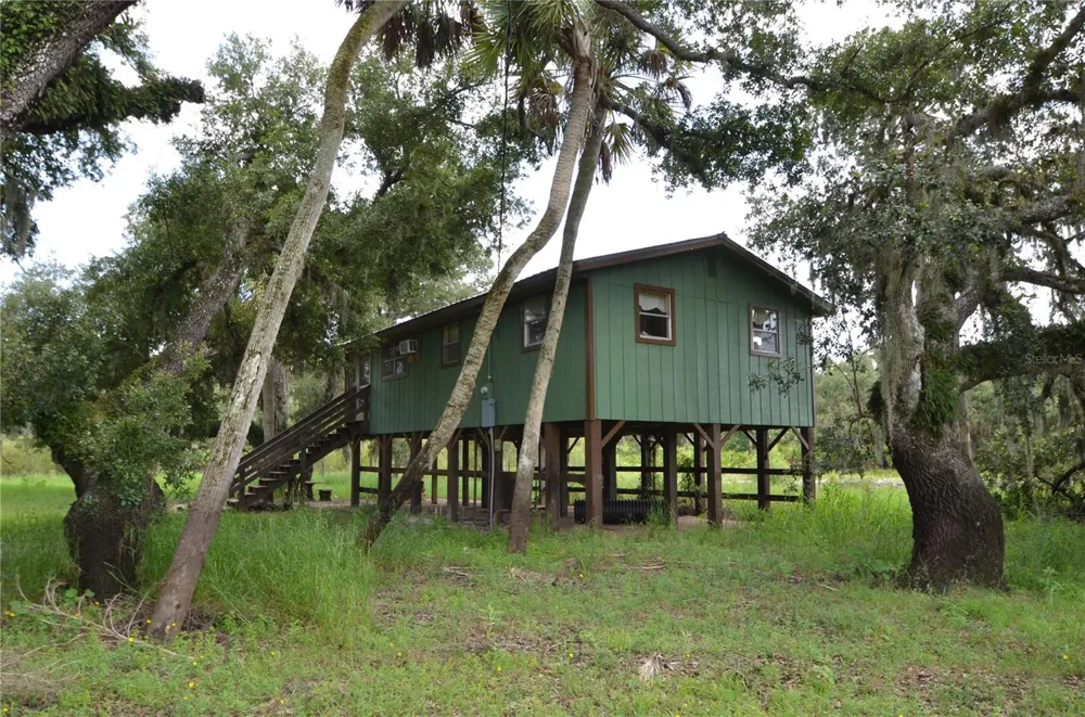 0 SE HIGHWAY 31 Arcadia, FL 34266