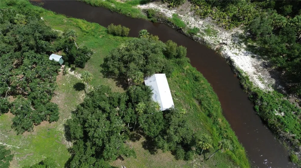 0 SE HIGHWAY 31 Arcadia, FL 34266