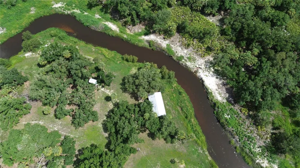 0 SE HIGHWAY 31 Arcadia, FL 34266