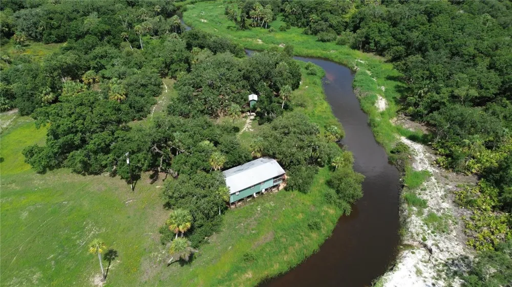 0 SE HIGHWAY 31 Arcadia, FL 34266