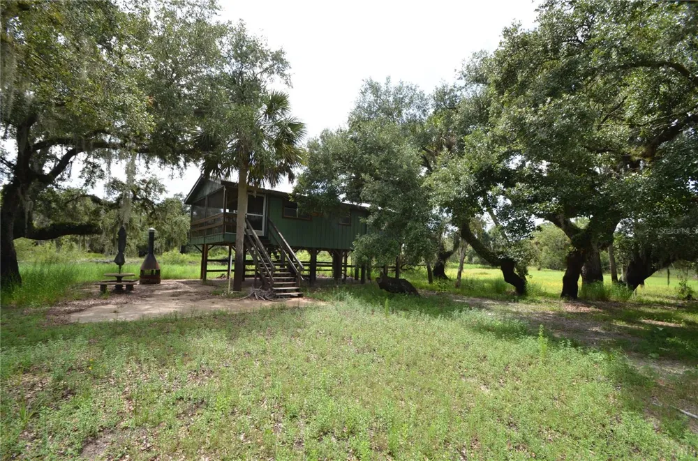 0 SE HIGHWAY 31 Arcadia, FL 34266