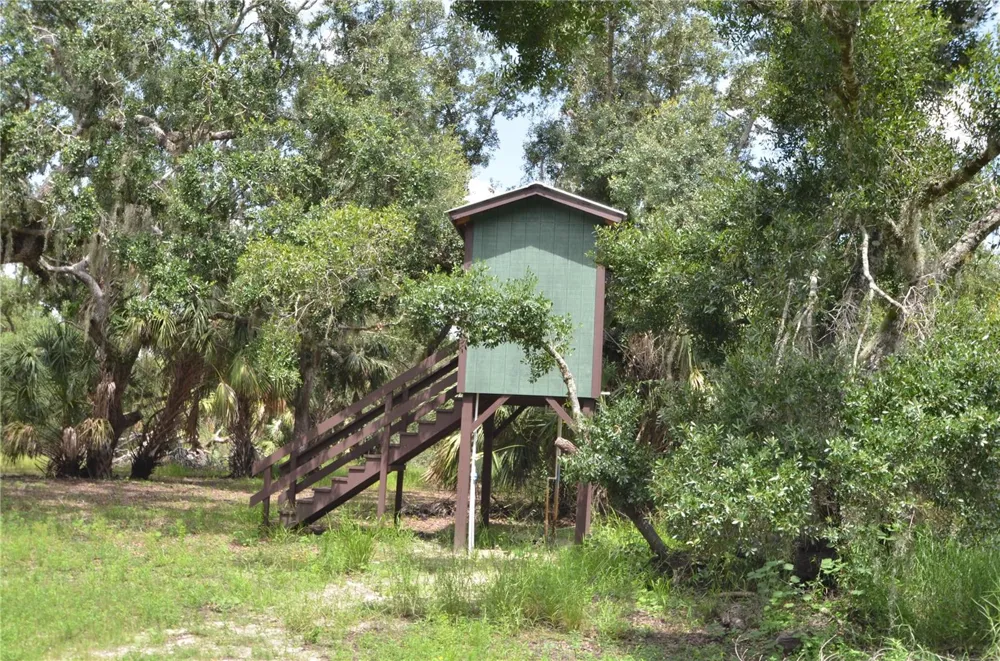 0 SE HIGHWAY 31 Arcadia, FL 34266
